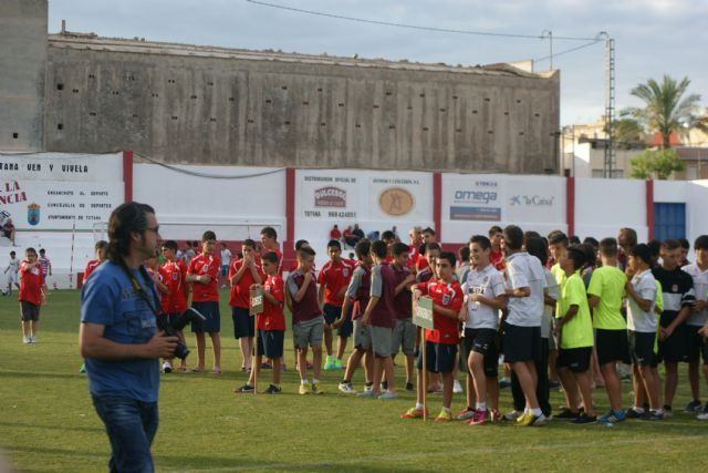 XII Torneo Inf Ciudad de Totana 2013 Report.II - 431